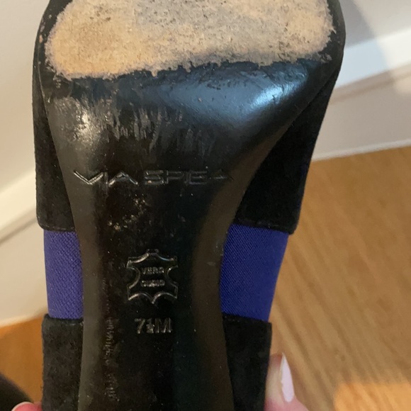 Via Spiga Booties, 7.5 - Picture 6 of 9